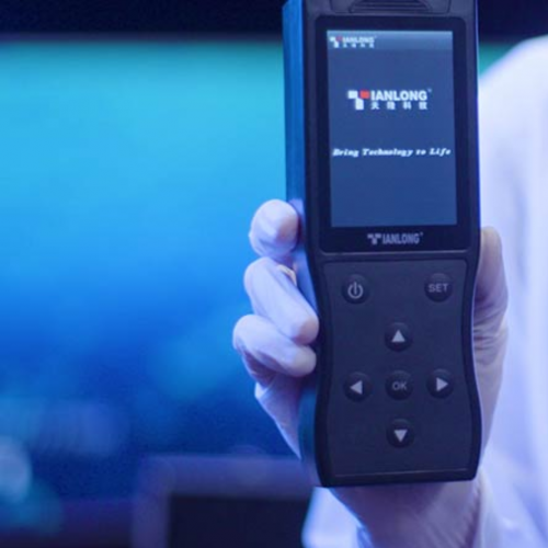 Sistema de Monitoramento de Higiene por ATP Biolum: Acelerando Resultados e Garantindo Qualidade