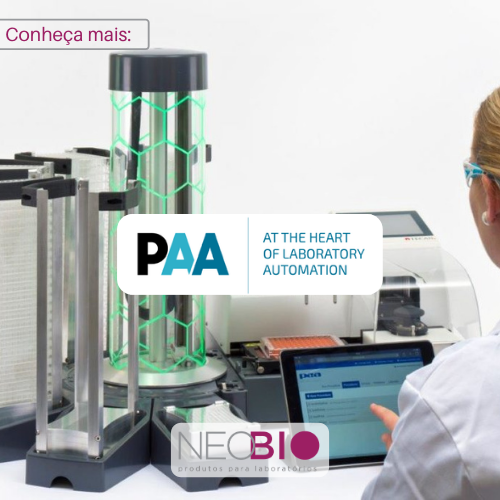 Conhe&ccedil;a nossas marcas - PAA Automation