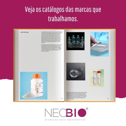 Catálogos de Marcas