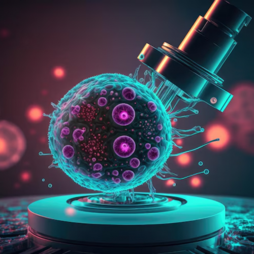 Cultura celular 3D: o que é e qual a relação com doenças crônicas