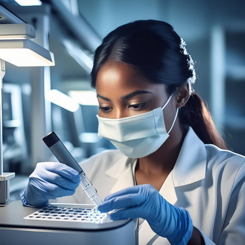 Testes Diagnósticos Usando Kits Prontos: Vantagens, e Desvantagens.