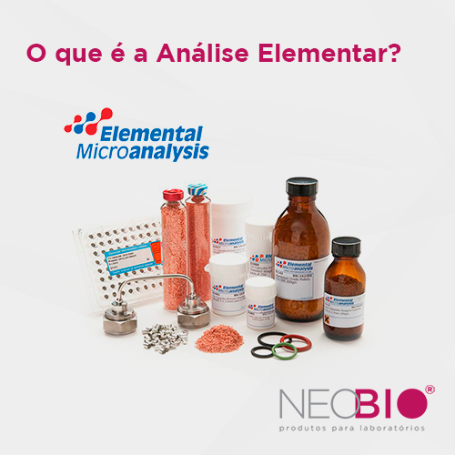 Análise Elementar (CHNS-O)