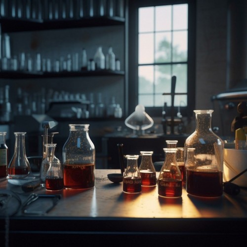 Importância da gestão de estoque de reagentes e consumíveis de laboratório