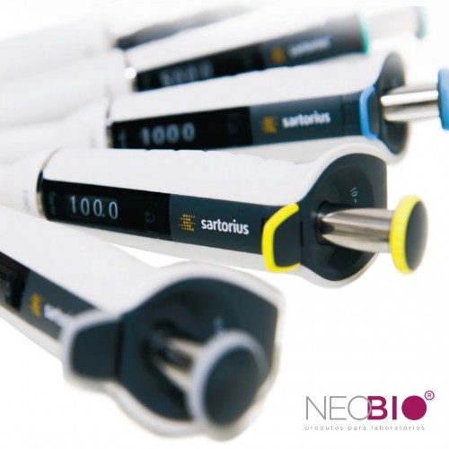 Tacta - A excel&ecirc;ncia em pipetagem!