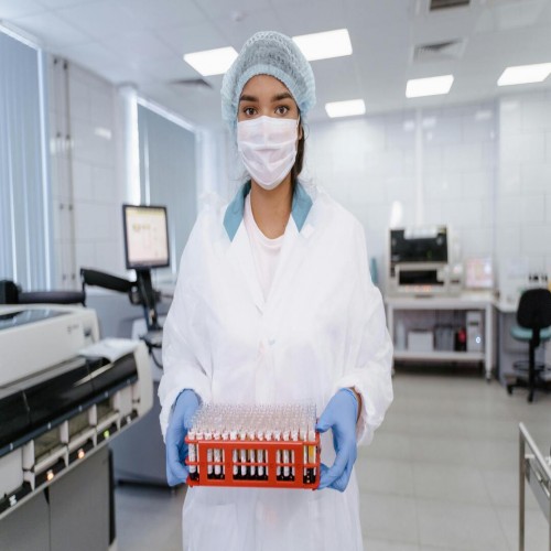 Avanços nos Kits Reagentes para PCR: Fast, Super Fast, One Step e Suas Contribuições para Pesquisa e Diagnóstico