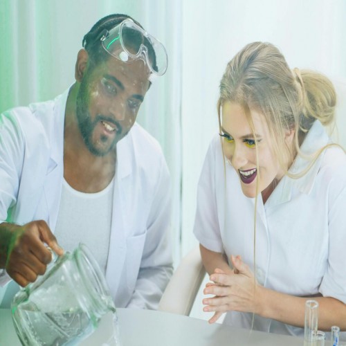 Tipos de água usada em laboratórios, o que você precisa saber!