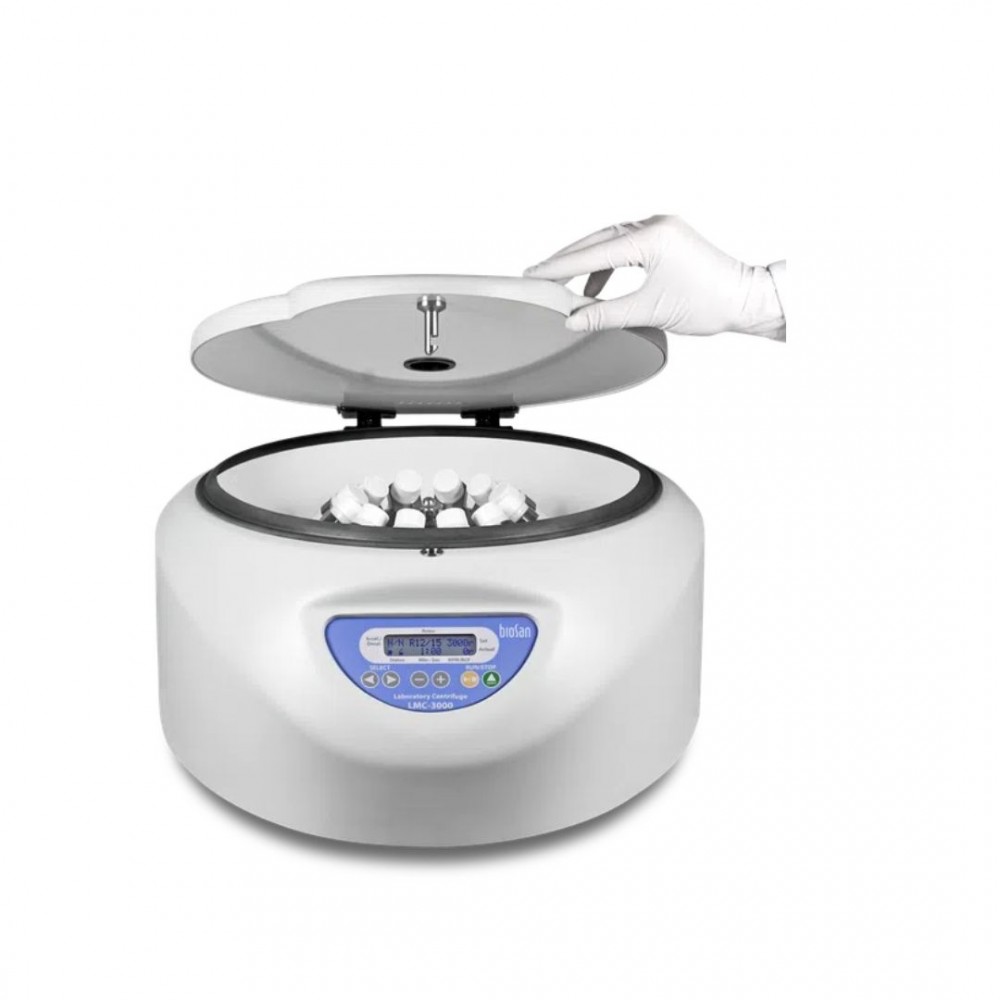 Centr&iacute;fuga LMC-3000