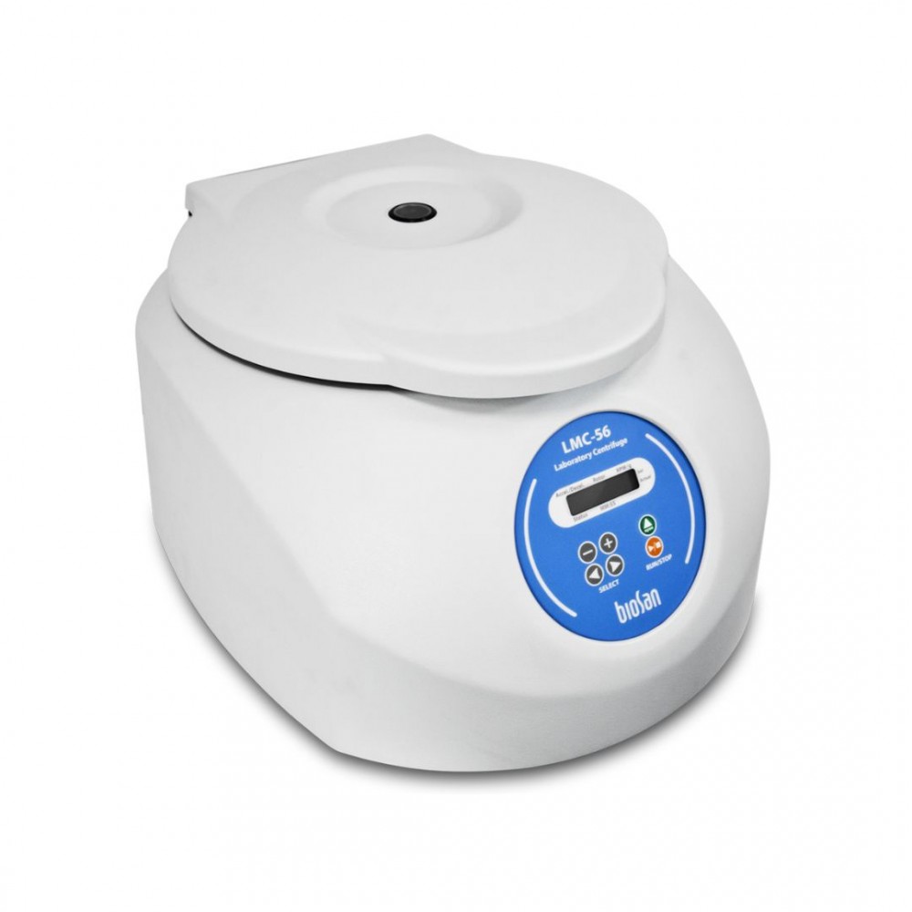 Centr&iacute;fuga LMC-56