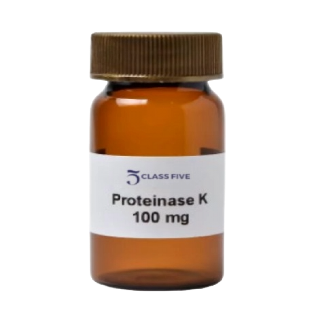 Proteinase K