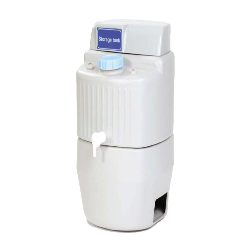 Sistema de Purificação de Água Labaqua HPLC 