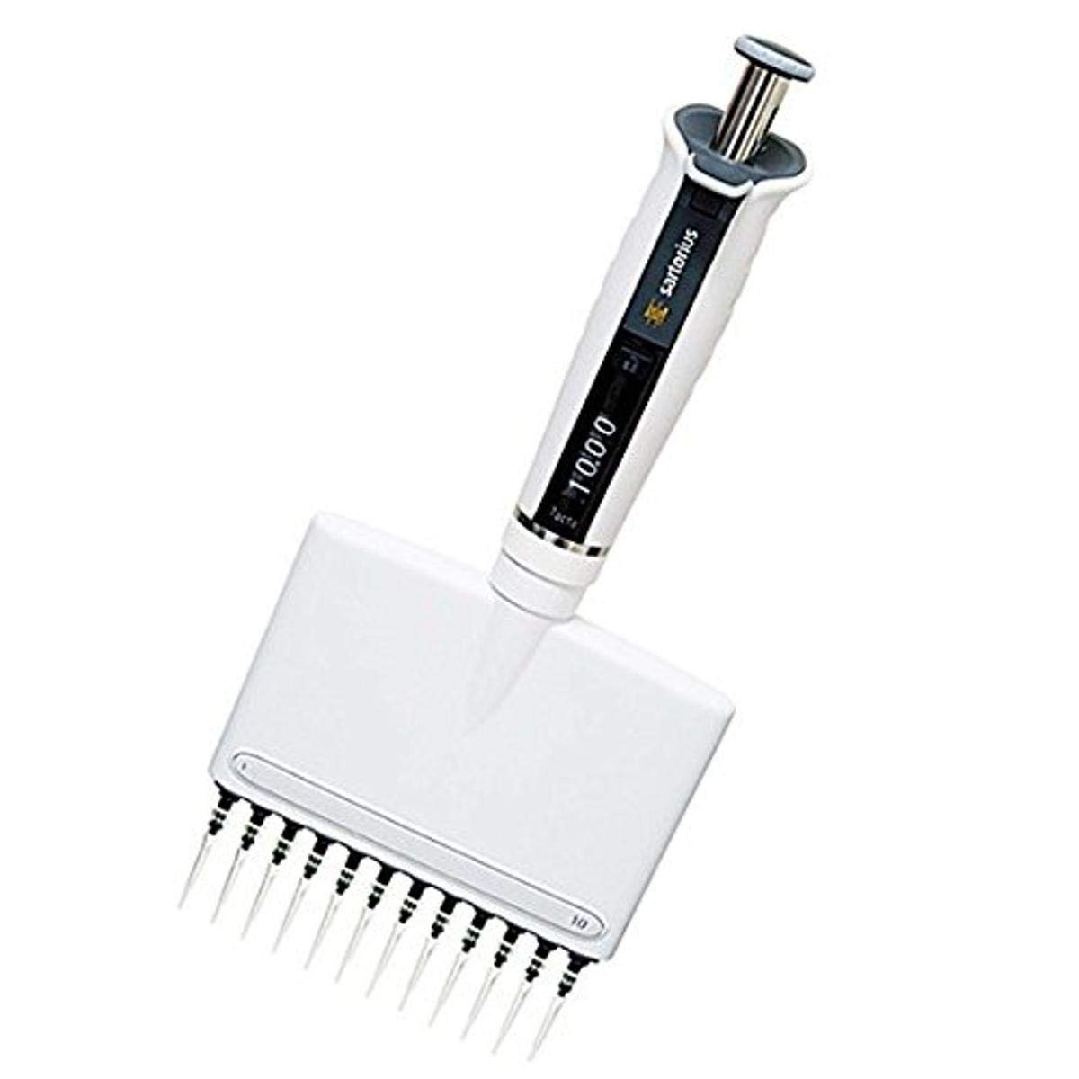 Pipeta Multicanal (12 canais)